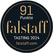 Falstaff Tasting 2024 91 Punkte