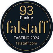 Falstaff Tasting 2024 93 Punkte