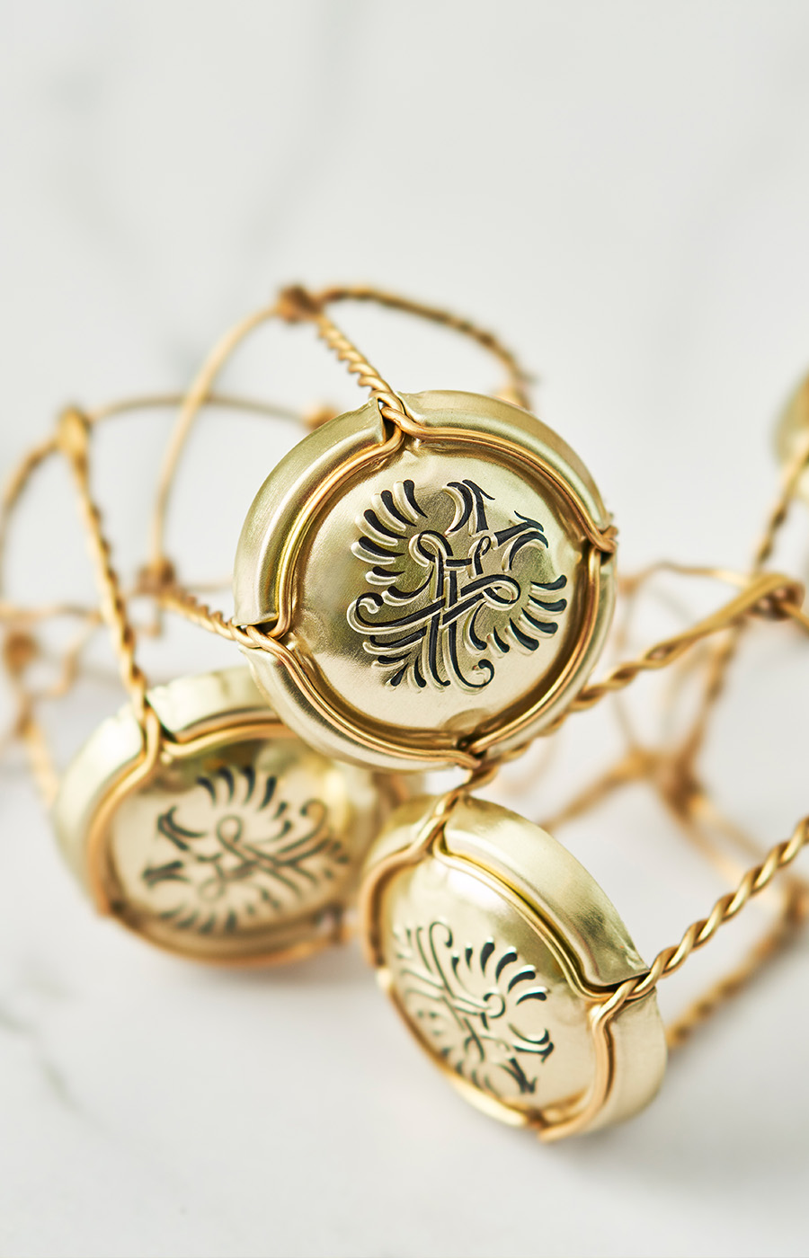 Haltbarkeit von Sekt