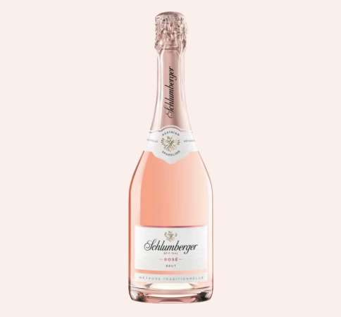 Rose Brut Gallerie 0,75L Flasche