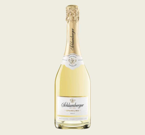 Sparkling Brut Gallerie 0,75L Flasche