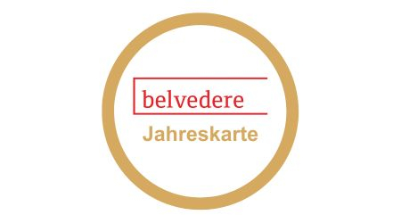Teaser Belvedere Jahreskarte Prämie